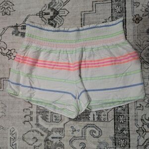 Vineyard Vines Striped Shorts